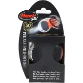 Flexi Led Lamp Oplaadbaar S - L Zwart
