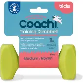 Company of animals Coachi Training Dumbbell
