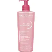 Bioderma Sensibio Schuimende Gel 500ml