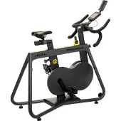 Kettler HOI Speed BVB indoor bike – 20 weerstandsniveaus