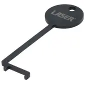 LASER TOOLS 8207 Tester, distributieriemspanning