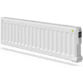 Radson Yali Digital Elektrische Paneelradiator 2000 Watt (30cm x 201cm)