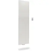 Radson Paros E Elektrische Designradiator 1250 Watt (68cm x 185cm)