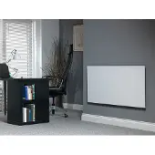 Masterwatt STRONG WIT 600-infraroodpaneel 1250 Watt (180cm x 60cm)