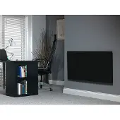 Masterwatt STRONG ZWART 600-infraroodpaneel 500 Watt (90cm x 60cm)