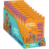 Edgard & Cooper 10x Adult Bite S Kip 120 Gr