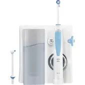Oral-B Oxyjet Health Center Advanced Monddouche