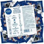 EXS Condoms EXS *Xmas* 144 St
