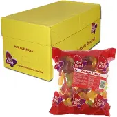 Red Band Winegums 6x1kg