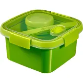 Curver TO GO LUNCH KIT GROEN