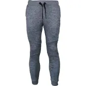 Legend Sports Joggingbroek Kids/Volwassenen Grijs SlimFit Polyester