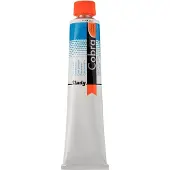 Taidepiste Study Water Vermengbare Olieverf Tube - Primaircyaan 572 - 200 ml