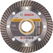 Bosch Zaagbladen, Diamantzaagblad Beste voor U