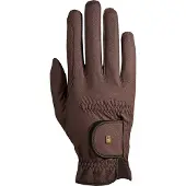 Roeckl - Handschoenen Roeck-Grip Winter - Mocha - Maat 7.5
