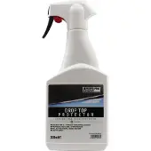 ValetPRO - Cabrio Top bescherming