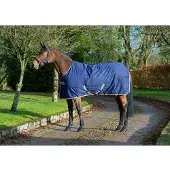 Bucas Staldeken Freedom 150gr Donkerblauw - 155/208