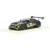 Mercedes -Benz AMG GT3 Spark Models Modelauto 1:43 2019 Gary Paffett / Tristan Vautier / Lewis
