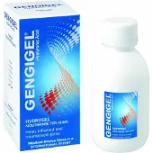 Gengigel 2x Mondspoelmiddel 150 ml