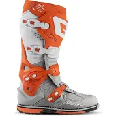 Gaerne SG-22 Grijs Oranje Crosslaarzen Maat 41
