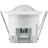 V-TAC VT-8029 Bewegingssensor - Infraroodsensor - Wit - IP20 - Modelnr: - VT-8029