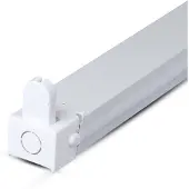 V-TAC Armatuur T8 - TL - Led - 150cm.