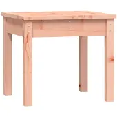 vidaXL Tuinbank, 50x44x45 cm, massief hout, Douglasie