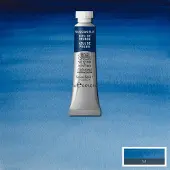 Winsor & Newton W&N Professional Aquarelverf 5ml | Prussian Blue