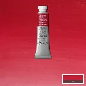 Winsor & Newton Watercolor paint W&N 5ml – 004 Alizarin Crimson