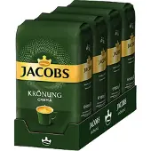 Jacobs - Koffiebonen - Krönung Caffe Crema