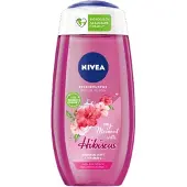 Nivea - Douchegel - My Moment with Hibiscus - 250 ml