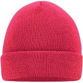 Myrtle beach 'Knitted Cap' Beanie Felroze