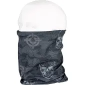 Fostex Wrap target skull (Coolmax)