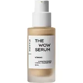 Mantle The Wow Serum Illuminating Vitamin C Serum Serum 30 ml