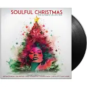 Source1 Various Artists - Soulful Christmas The Ultimate Collection (LP)