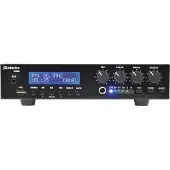 Adastra UM90 1 kanalen 100 - 18000 Hz Zwart