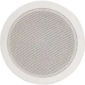 Adastra EC56V budget 100V inbouw plafond speaker 5.25 inch