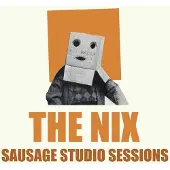 Konkurrent Nix - Sausage Studio Sessions (LP) (Limited Edition)