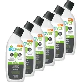 Ecover Toiletreiniger Power Citroen & Sinaasappel 750 ml