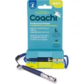 Company of animals Coachi Professional Whistle