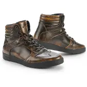 Stylmartin Iron Bronze waterdichte motorschoenen