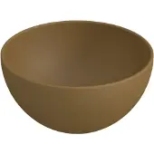 Boss & Wessing Waskom bws caadop rond 24 cm keramiek kreta
