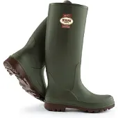 Bekina Litefield O4 Groen-bruin P | Maat: 38