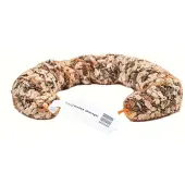 Merkloos 10x Rozijnenmixslinger 80 cm