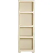 Light & Living kast naluno 60x35x190cm -