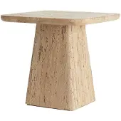 Light & Living bijzettafel kepami Ø45x42cm -