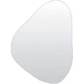 Light & Living spiegel algeza 61x1.5x61cm -