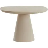 Light & Living bijzettafel abala Ø60x41cm -