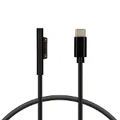 Ksix Data / Charger Cable with USB USB C