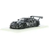 Porsche 911 GT3 R Spark Models Modelauto 1:43 2020 Romain Dumas / Thomas Preining / Louis Délétraz