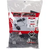 Rubi Delta Level Systeem clip 11-20mm 1.5mm (100 Stuks)